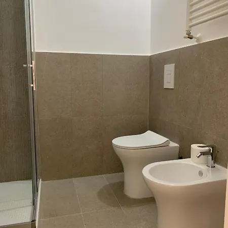 Nocleg ze śniadaniem Latomia Del Paradiso Et