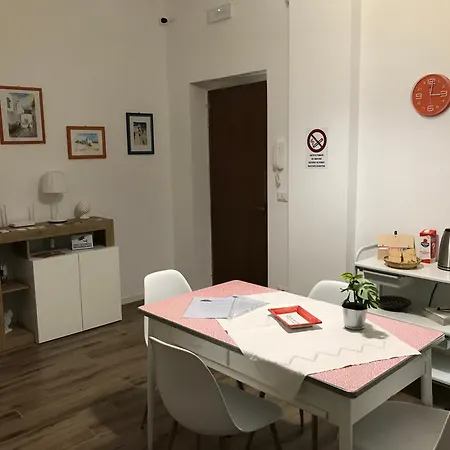 Bed & Breakfast Latomia Del Paradiso Et
