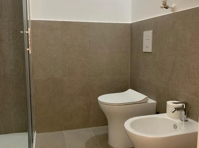 Bed & Breakfast Latomia Del Paradiso Et