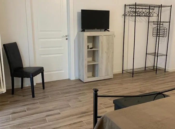 Latomia Del Paradiso Et Bed & Breakfast Syracuse