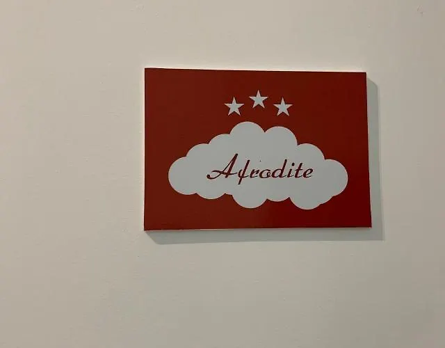 Bed & Breakfast Latomia Del Paradiso Et