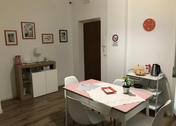 Bed & Breakfast Latomia Del Paradiso Et