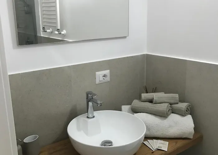 Latomia Del Paradiso Et Bed & Breakfast Syracuse