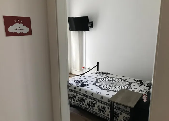 Latomia Del Paradiso Et 3* Syracuse