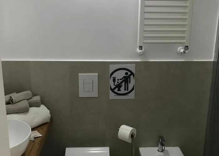 Latomia Del Paradiso Et Bed & Breakfast Syracuse