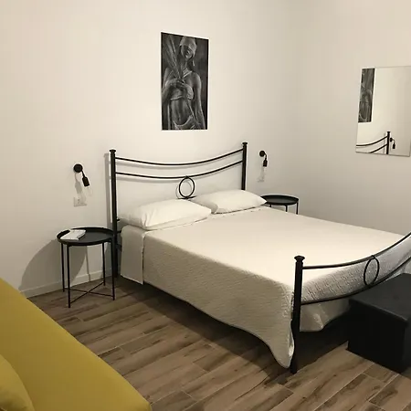 Latomia Del Paradiso Et فندق مبيت وإفطار